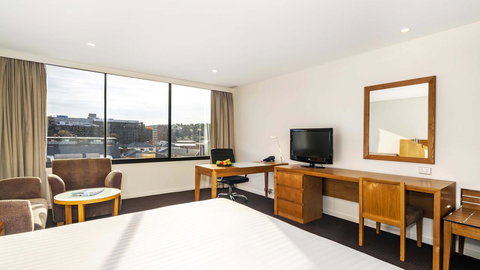 Hotel Grand Chancellor Hobart - New South Wales Tourism  23