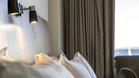 Hotel Grand Chancellor Hobart - New South Wales Tourism  29