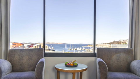 Hotel Grand Chancellor Hobart - New South Wales Tourism  5