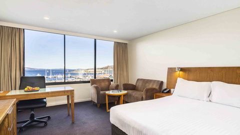 Hotel Grand Chancellor Hobart - New South Wales Tourism  20