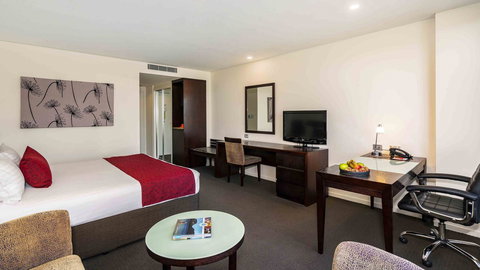 Hotel Grand Chancellor Hobart - New South Wales Tourism  37
