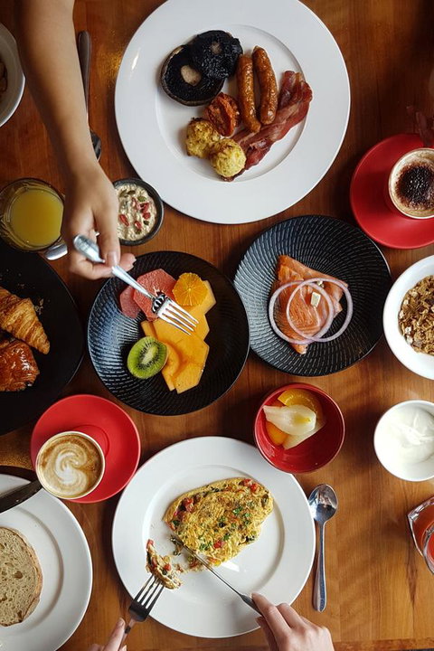 Hotel Grand Chancellor Hobart - New South Wales Tourism  11