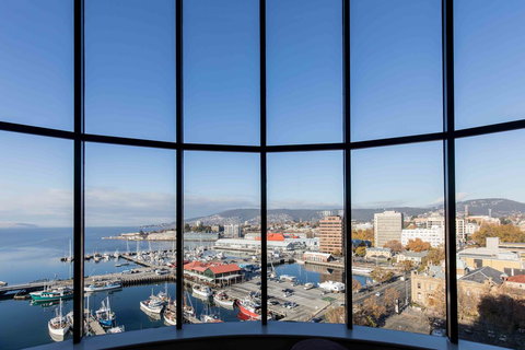 Hotel Grand Chancellor Hobart - New South Wales Tourism  7