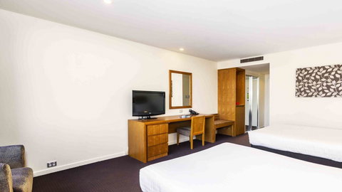 Hotel Grand Chancellor Hobart - New South Wales Tourism  27