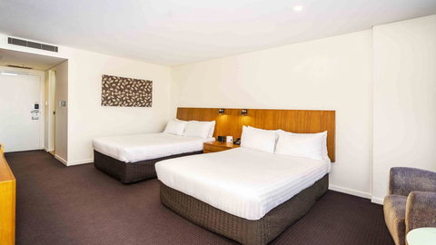 Hotel Grand Chancellor Hobart - New South Wales Tourism  35