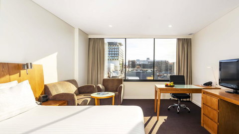 Hotel Grand Chancellor Hobart - New South Wales Tourism  24