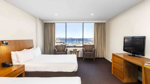 Hotel Grand Chancellor Hobart - New South Wales Tourism  30