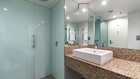 Hotel Grand Chancellor Hobart - New South Wales Tourism  4