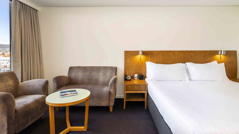 Hotel Grand Chancellor Hobart - New South Wales Tourism  21