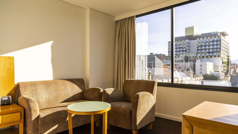 Hotel Grand Chancellor Hobart - New South Wales Tourism  17