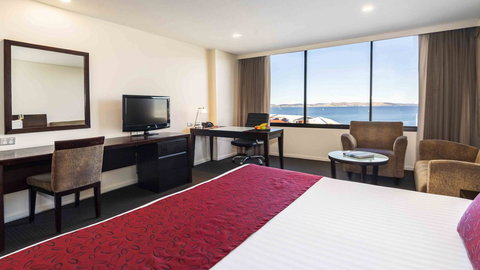 Hotel Grand Chancellor Hobart - New South Wales Tourism  2