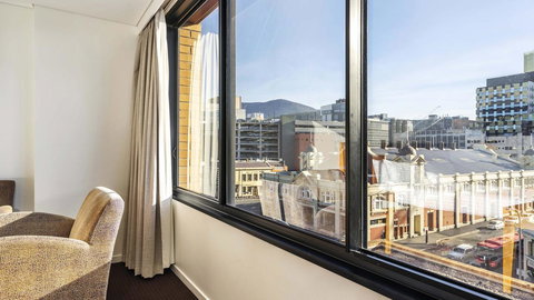 Hotel Grand Chancellor Hobart - New South Wales Tourism  22