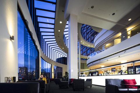 Hotel Grand Chancellor Hobart - New South Wales Tourism  14