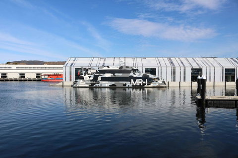 Hotel Grand Chancellor Hobart - New South Wales Tourism  41