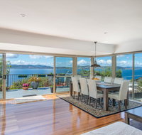 Sunrise on the Bay - New South Wales Tourism 