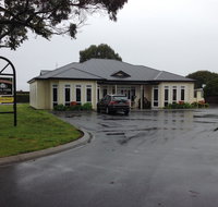 Stanley Cabin and Tourist Park - New South Wales Tourism 