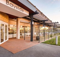Comfort Hotel Bayside - New South Wales Tourism 