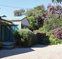 Hazards Beach House