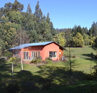 Whispering Spirit Holiday Cottages  Mini Ponies - New South Wales Tourism 