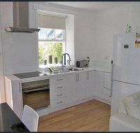 Hobart Colonial Apartment - New South Wales Tourism 