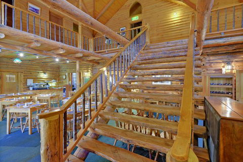 Lemonthyme Wilderness Retreat - New South Wales Tourism  29