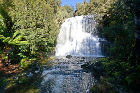 Lemonthyme Wilderness Retreat - New South Wales Tourism  19