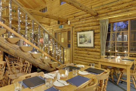 Lemonthyme Wilderness Retreat - New South Wales Tourism  32