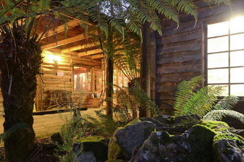 Lemonthyme Wilderness Retreat - New South Wales Tourism  27