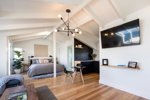 Litora Accommodation - New South Wales Tourism  7