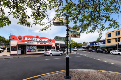 Litora Accommodation - New South Wales Tourism  32