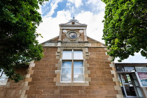 Litora Accommodation - New South Wales Tourism  35