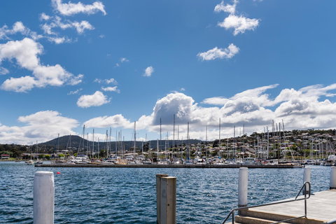 Litora Accommodation - New South Wales Tourism  31