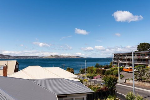 Litora Accommodation - New South Wales Tourism  20