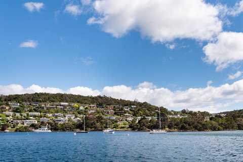 Litora Accommodation - New South Wales Tourism  29