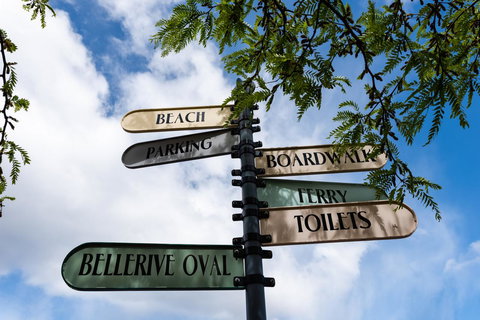 Litora Accommodation - New South Wales Tourism  33