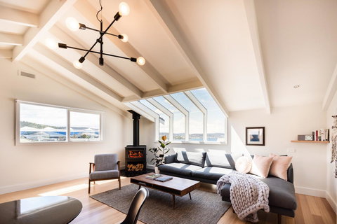 Litora Accommodation - New South Wales Tourism  4