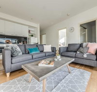 Marina View Apartment - New South Wales Tourism 