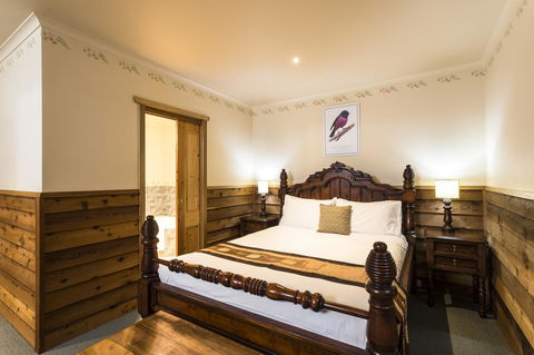 Cradle Forest Inn - New South Wales Tourism  17
