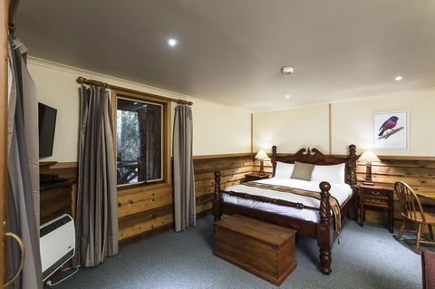 Cradle Forest Inn - New South Wales Tourism  21