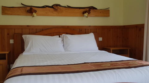 Cradle Forest Inn - New South Wales Tourism  5