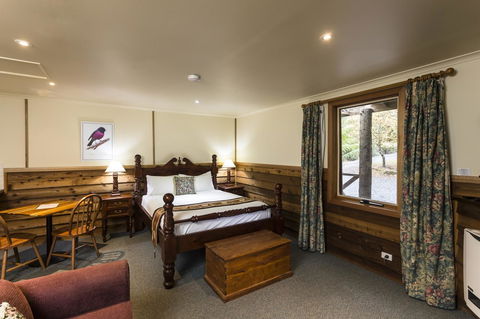 Cradle Forest Inn - New South Wales Tourism  20