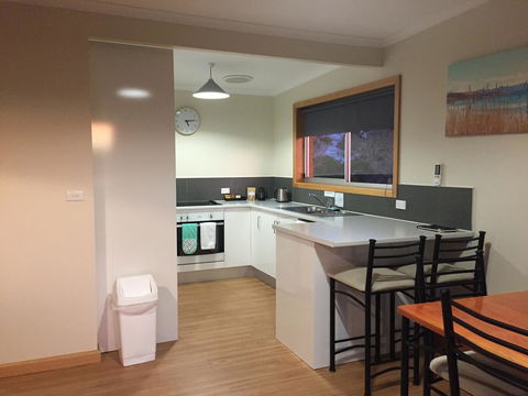 White Sands Estate Unit 20 - New South Wales Tourism  1