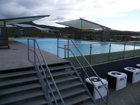 White Sands Estate Unit 20 - New South Wales Tourism  17