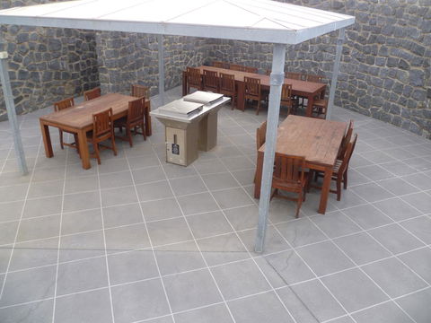 White Sands Estate Unit 20 - New South Wales Tourism  20