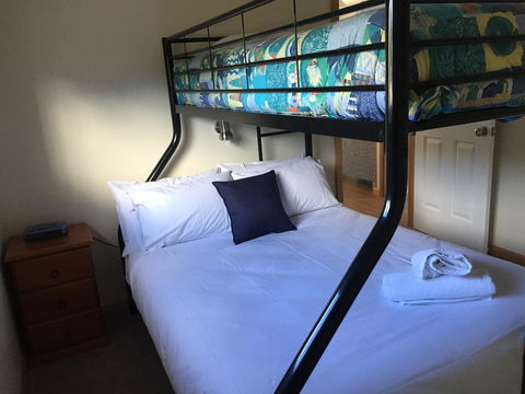 White Sands Estate Unit 20 - New South Wales Tourism  15