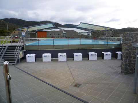 White Sands Estate Unit 20 - New South Wales Tourism  18