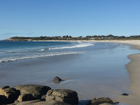 White Sands Estate Unit 20 - New South Wales Tourism  37