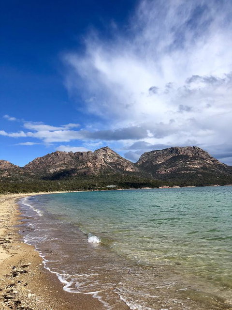 Freycinet Beach House - New South Wales Tourism  18