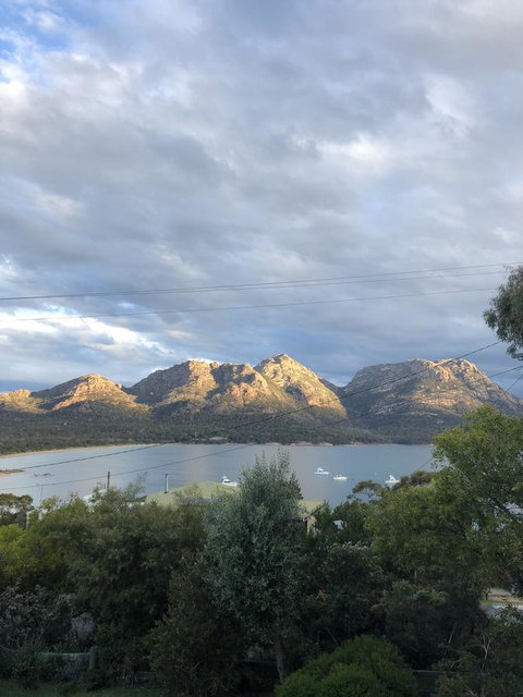 Freycinet Beach House - New South Wales Tourism  17