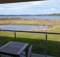Tidal Waters St Helens - New South Wales Tourism 